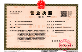 公司简介